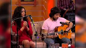 Oyku Berk Evlerinin Onu Boyali Direk Husn U Klarnet Youtube