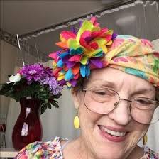 Christine Maynard (maynard5548)