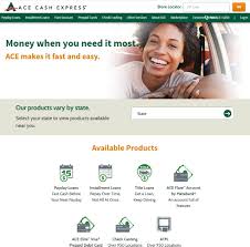 Ace Cash Express Reviews Real Consumer Ratings Are They Good If this problem continues, please call customer. ace cash express reviews real consumer