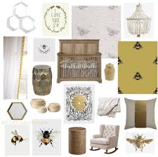 Bumble Bee Nursery Bee Nursery Bumble Bee Nursery Bee Nursery Decor