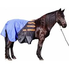 New Improved Revolutionary Cool Heat Horse Rugs