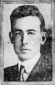 Biographies of World War I Veterans: Jackson