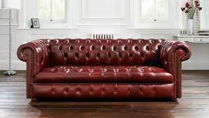 Choose from contactless same day delivery, drive up and more. Chesterfield Sofa Windsor Distinctive Chesterfields Leather 2 Person Brown