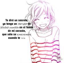 Anime love amor sad manga cosplay kawaii photos facebook. Anime 1110395 Amor Sonrisa And Sad On Favim Com