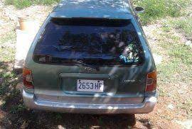 1995 Police Shape Wagon Wagons For Sale Wagon Police