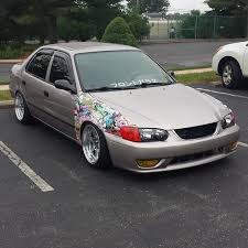 As a 2012 toyota corolla owner, you know you can depend on your corolla for many miles to come. Toyota Corolla Modded