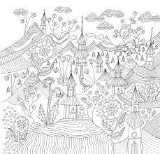 I purchased the garden coloring book going by the look of the cover only, and for once i wasn't disappointed! Pin On For Drawing