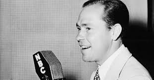 Johnny Mercer: The Dream's