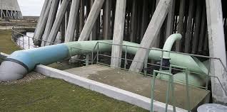 Malebný zámek dukovany se nachází ve stejnojmenné obci v okrese třebíč. Dukovany Npp The Use Of The Cooling Surface Area Of The Tower I C Energo