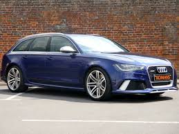 Image result for Estoril Blue 2014 RS6