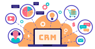 Tích hợp CRM và Email Marketing