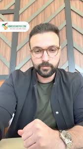 Meet the Owner Tarek Wazzan: Introducing Home Cash Offer LLC