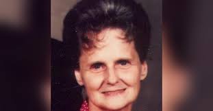 Melva Lea Snyder Frederick Obituary