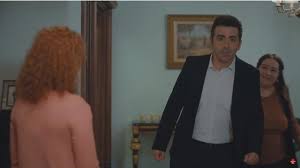 Büyük bir ilgiyle takip edilen doğduğun ev kaderindir cemile kimdir? Dogdugun Ev Kaderindir Nuh Kimdir Sonhaberler