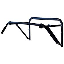 Fitness Materiel Barre De Traction Bt 500 Barre Fixe Piscine Et Jardin Article De Sport