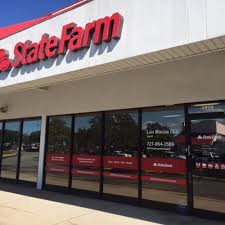 BEST of Saint Petersburg State Farm Agents