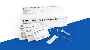 Antigen Rapid Test Art For Covid 19 Sata Commhealth