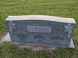 Dorothy Ann Lewis Eubank (1925-1982)