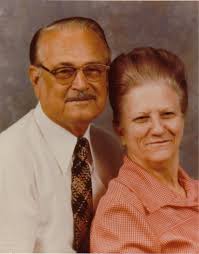 Alex Jr. & Edith Balla Photographs