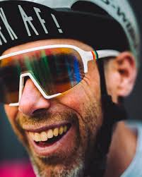 Laurens ten Dam chooses PPEEQQ because every adventure counts