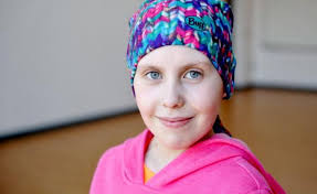 Family of Barrow teen Aimee Robinson who battled leukaemia mark World Blood  Cancer Day