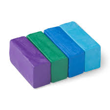Cool Colours Plastalina Modeling Clay Set By Craft Smart® | Michaels