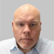 Title: He's Not Just a Silent Partner