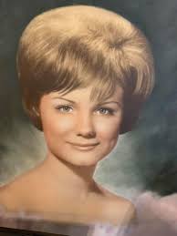 JonW's portrait of Mom, taken this past Thursday I think