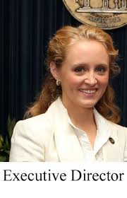 Message from Executive Director, Katie Jo Ballard