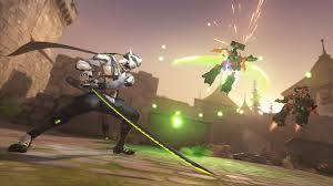 2.6m views 5 months ago. Introducing Concept Art And Screenshots Of Overwatch 2 Game Watch