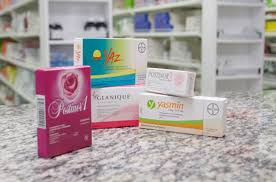 La tasa de falla puede aumentar en caso de olvido o toma incorrecta de del comprimido (yasmin). Yasmin Pastillas Anticonceptivas Mercaderia Dosis Precio Y Capacidad Tipos De Pastillas Anticonceptivas Yasmin