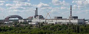 Pripjaty egykori lakói a szellemvárosban emlékeztek meg a csernobili katasztrófa évfordulójáról. Csernobili Atomeromu Baleset Wikipedia