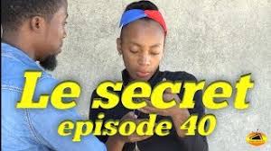 Le Secret Mini Serie Episode 40 Withney Tant Nana Dood Sandra Jimmy Youtube
