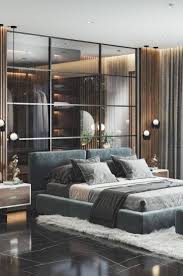 30 Beste Und Bequemste Schlafzimmerideen Mit Ihnen 2019 Seite 22 Von 35 In 2020 Luxurious Bedrooms Modern Luxury Bedroom Modern Bedroom Design
