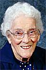 Marguerite Isabel Watson (1915-2007)