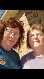 Sherry Main For Washington County