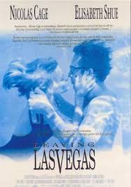 Leaving Las Vegas (1995) movie posters
