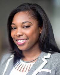 February Member Spotlight: Koi Spurlock KoiEles Lomas Spurlock is a native  of Gonzales, Louisiana. In 2010, she received her Bachelor of Arts in  Public Policy from Southern University Baton Rouge. She received