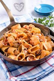 Segui i nostri consigli per realizzare un piatto gustoso, sano e indimenticabile! Pasta Al Ragu Di Pesce Ricetta Facile Al Pomodoro Con Foto Passo A Passo