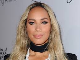 Could Leona Lewis Play Grizabella in Broadway Revival of Cats?