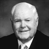 GREGORY PLUNKETT Obituary (1933