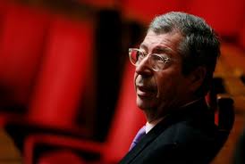 Les quelques mois qui ont suivi racontent une fuite en avant : Municipales A Levallois Les Balkany Jettent L Eponge Challenges