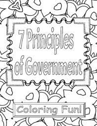 Official websites use.gov a.gov website belongs to an official government organization in the united states. Government Coloring Worksheets Teaching Resources Tpt