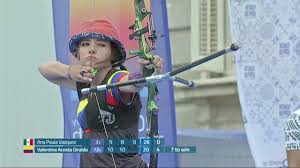 We did not find results for: Video Valentina Acosta La Colombiana Que Conquisto El Campeonato Mundial De Tiro Con Arco Vanguardia Com