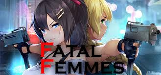 Looking for pc games to play for free? Fatal Femmes Pc Game Free Download Full Version