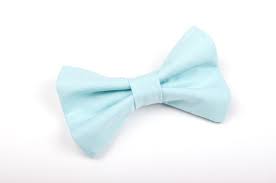 Tiffany Blue Bow Tie Baby Toddler Child Boys By Dappergent Tiffany Blue Bow Tie Blue Bow Tie Baby Bowtie