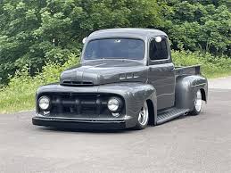 Image result for Gray 1950 Ford