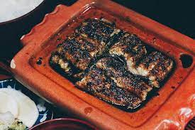 Izumiya A 160 Yr Old Unagi Restaurant In Nagasaki Japan Will Fly For Food Food Japanese Food Food Guide