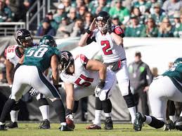 Atlanta falcons game played on september 15, 2019. Nfl Divisional Playoffs Atlanta Falcons Vs Philadelphia Eagles Dawgs By Nature