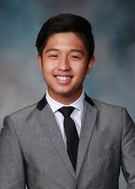 2015 Homecoming Court